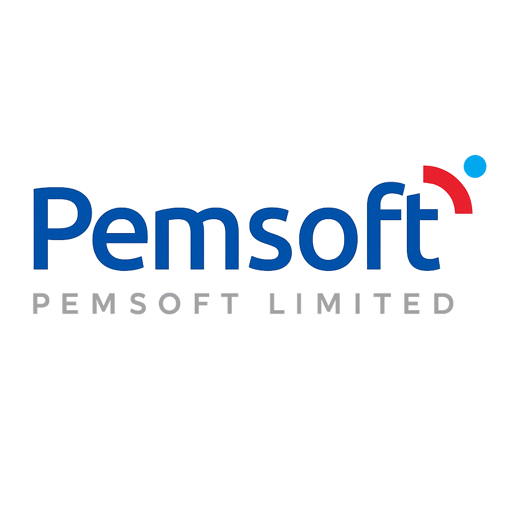 PEMSOFT Logo